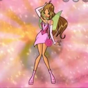 Meet your Posher, Josette